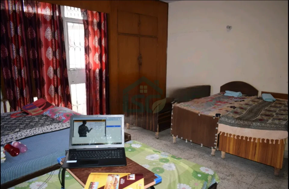 Photo 3 of Krishna PG, Indirapuram, Ghaziabad