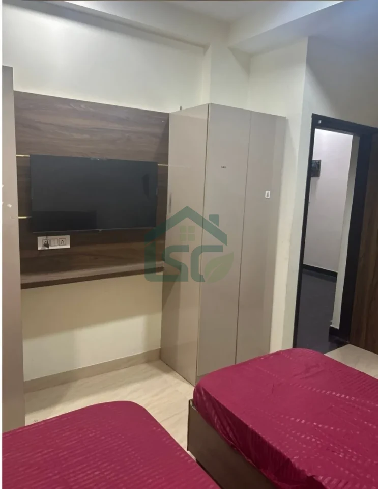 Photo 4 of Apna Ghar Gurugram PG, Sector 48, Gurgaon
