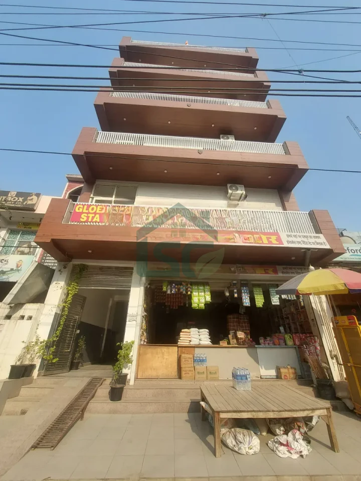 Global Stay-2 in Sector 68, Gurugram — property photo 4