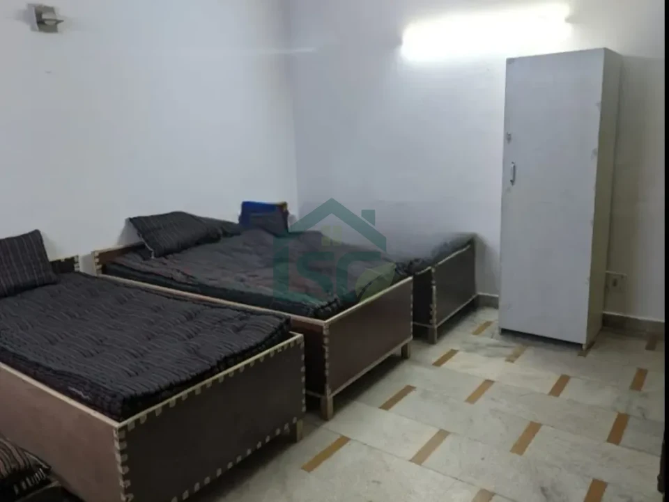 Sunshine PG For Boys in Lajpat Nagar, Delhi — property photo 1
