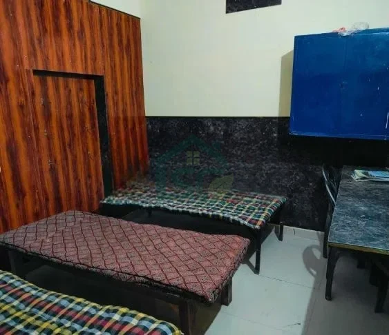 At Surya Boy'S Hostel, Saket Nagar, Varanasi