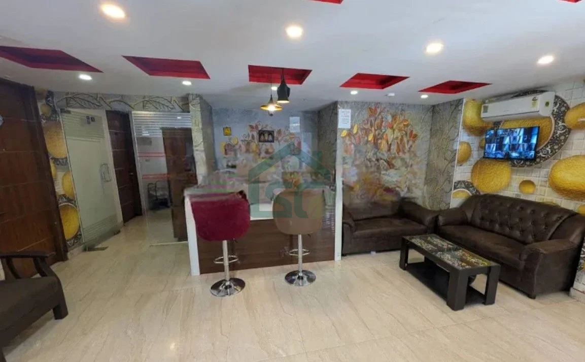 At Msr Atidi Colive PG, Jayanagar, Bangalore
