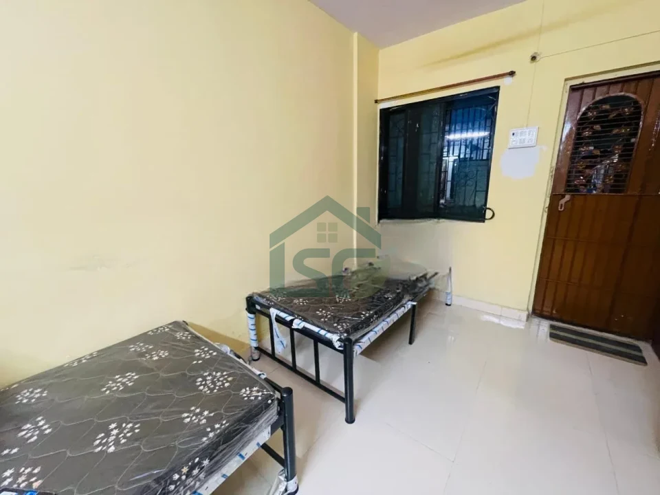 Photo 3 of PG For In Ghansoli, Ghansoli, Navi Mumbai