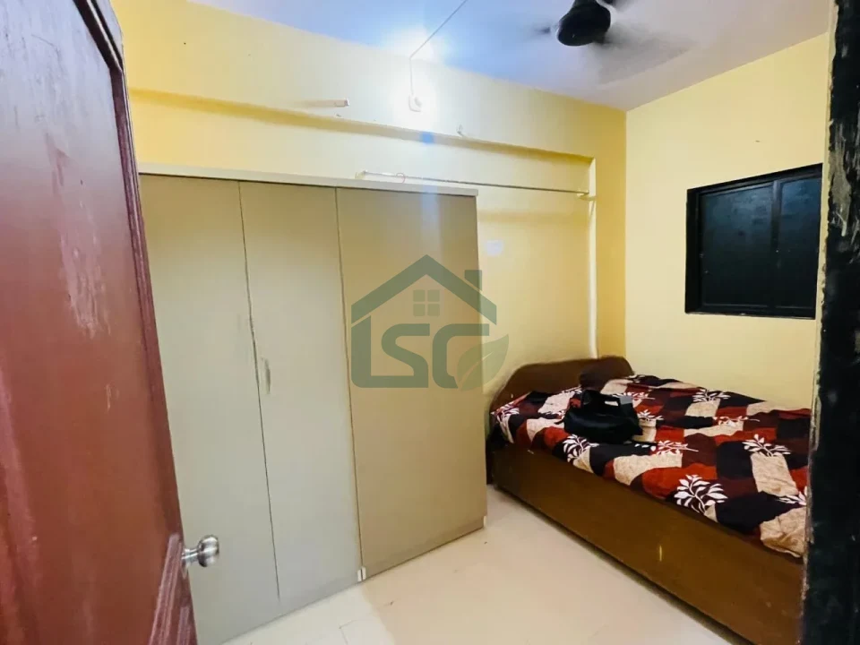 Photo 2 of PG For In Ghansoli, Ghansoli, Navi Mumbai