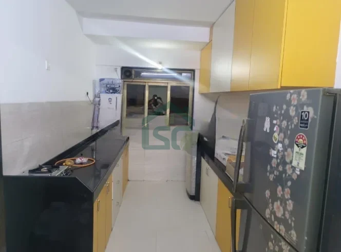 At YASH PROPERTIES PG, Andheri East, Mumbai