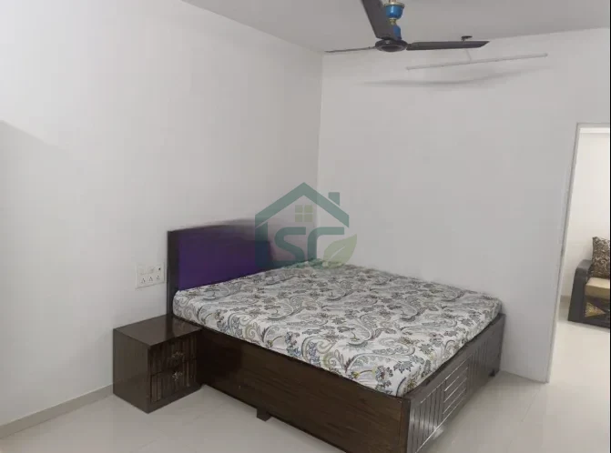 Photo 4 of YASH PROPERTIES PG, Andheri East, Mumbai