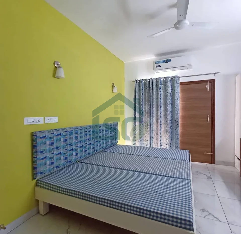 Photo 5 of Anagha Home Stays PG, Sector 15, Chandigarh