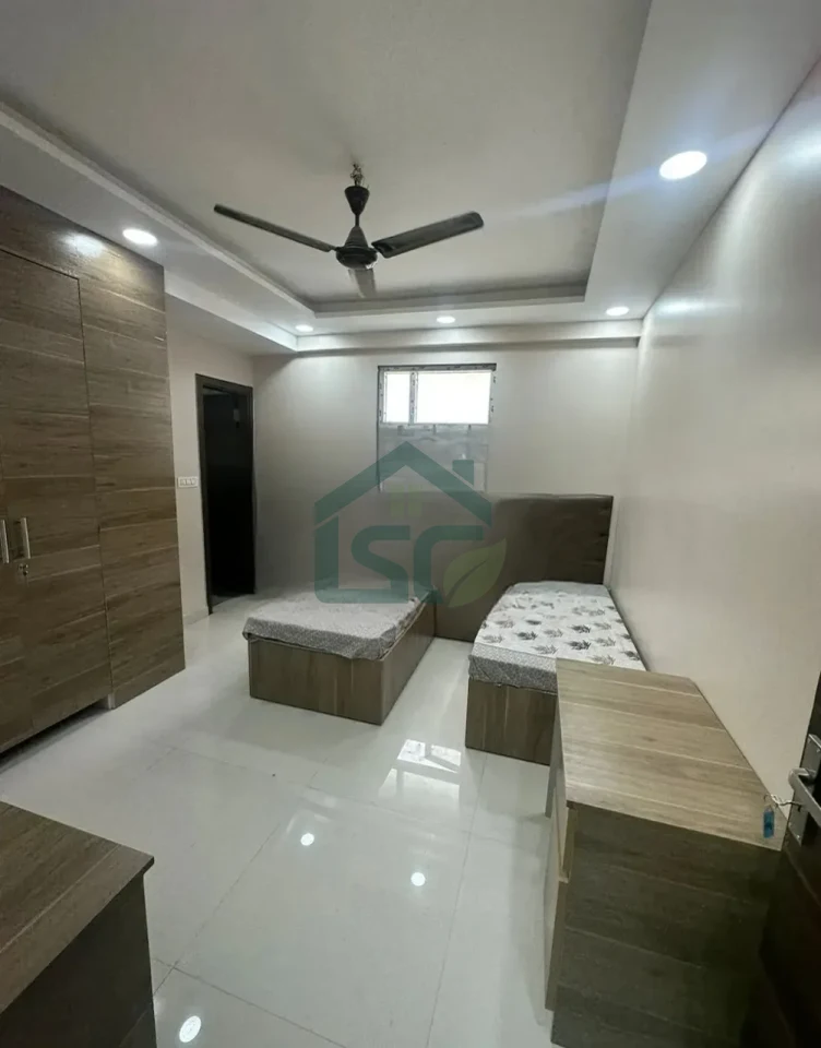 Find Girls PG In GBT Nagar in Malka Ganj, Delhi — property photo 4