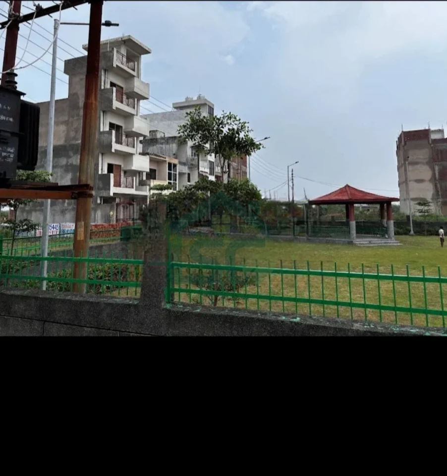 Photo 2 of S R PG, Sector 144, Noida