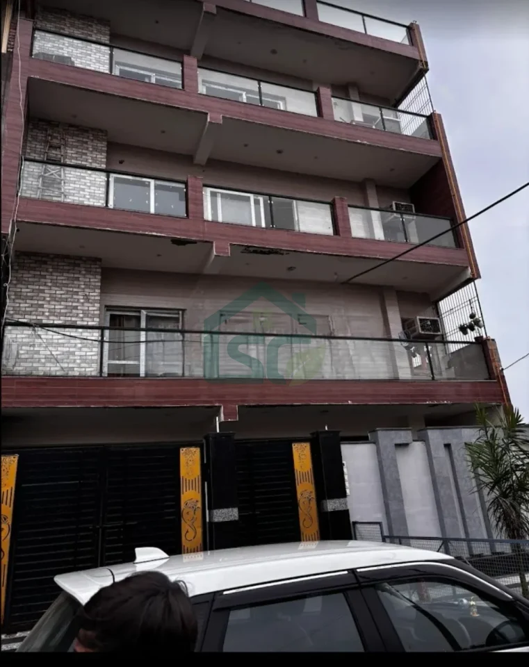 Photo 3 of S R PG, Sector 144, Noida