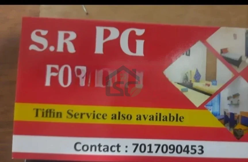 Photo 4 of S R PG, Sector 144, Noida