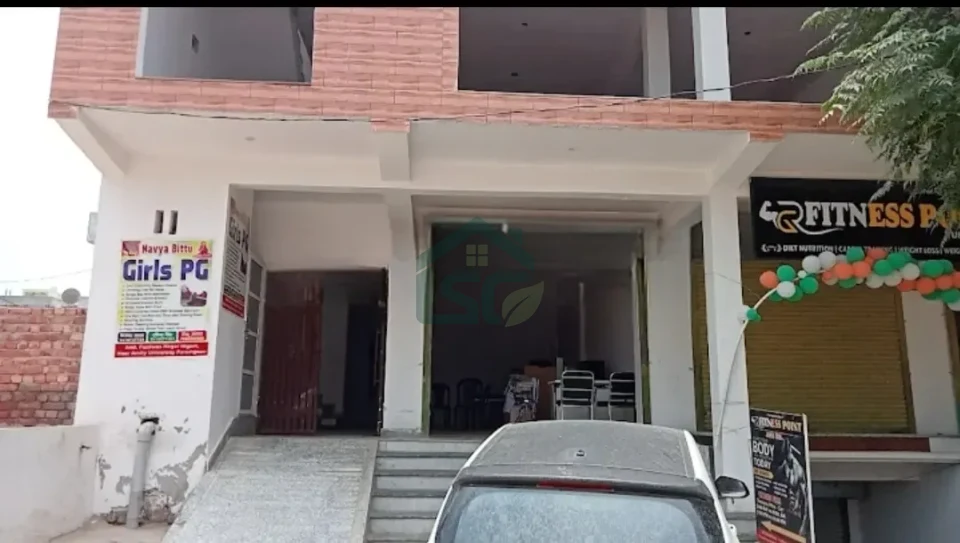 Ridhi Sidhi girl PG in Imt Manesar, Gurugram — property photo 4