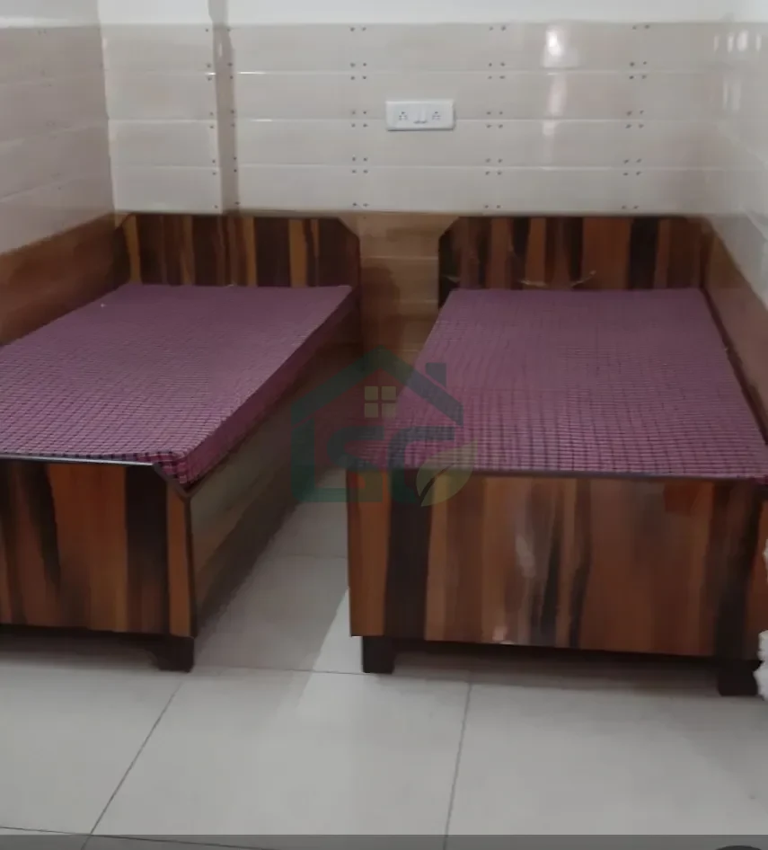 Ridhi Sidhi girl PG in Imt Manesar, Gurugram — property photo 1
