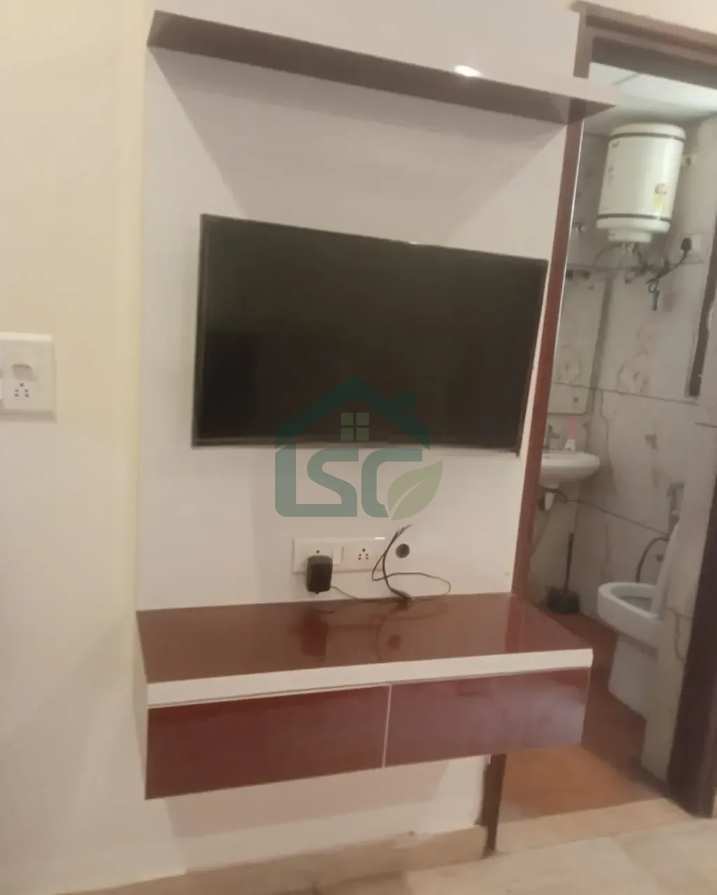 Amit flats in Sector 45, Gurugram — property photo 1
