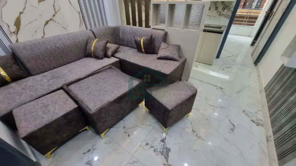 Amit flats in Sector 45, Gurugram — property photo 3