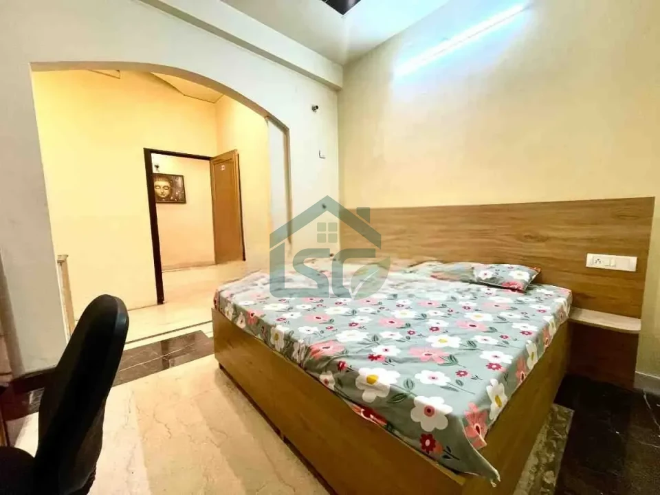 Seventh heaven PG in Sector 45, Gurugram — property photo 1