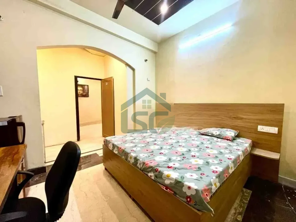 Seventh heaven PG in Sector 45, Gurugram — property photo 3
