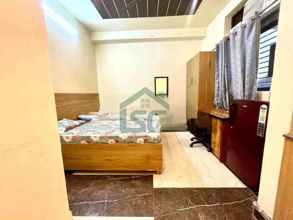 Seventh heaven PG in Sector 45, Gurugram — property photo 5
