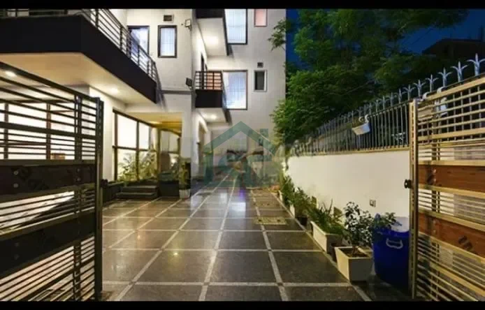 Loginn Stays in Sector 46, Gurugram — property photo 3