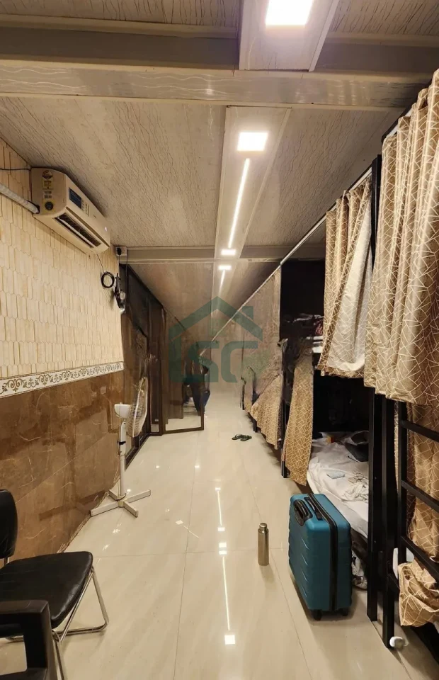 Photo 2 of Mens PG, Vikhroli West, Mumbai