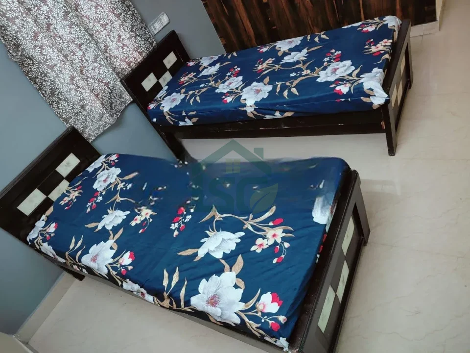 At A.M Star Women'S Luxury PG, Gachibowli, Hyderabad
