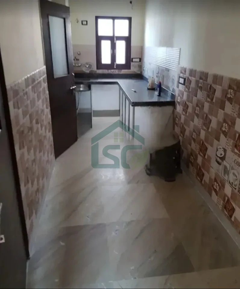 Anant PG in Rohini, Delhi — property photo 3