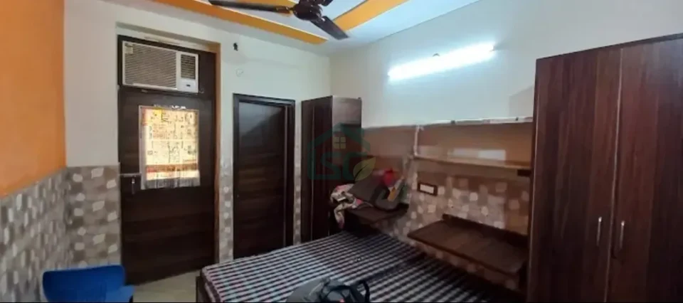 Anant PG in Rohini, Delhi — property photo 4