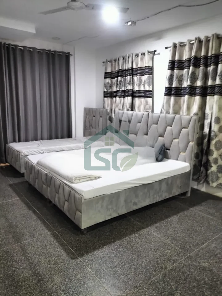Photo 4 of City Co_living PG, Sector 46, Gurgaon