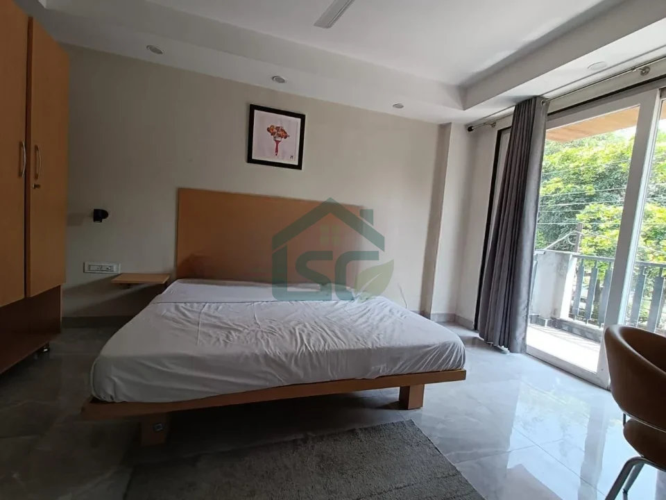 Photo 2 of City Co_living PG, Sector 46, Gurgaon