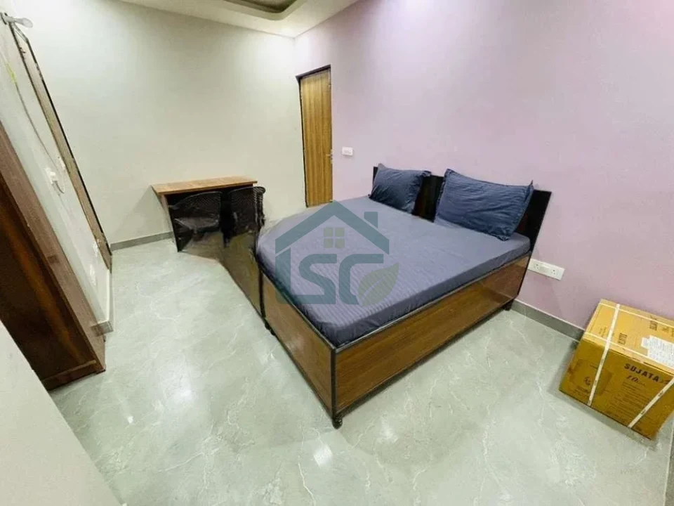 Photo 5 of Rishi Palace PG, Sector-45, Noida