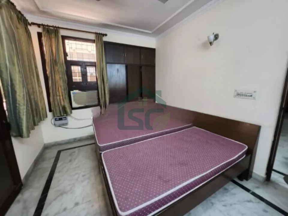 Photo 4 of Rishi Palace PG, Sector-45, Noida