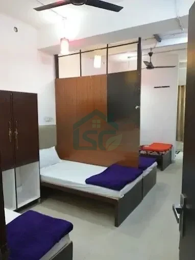 Saiyam PG in Karol Bagh, Delhi — property photo 4