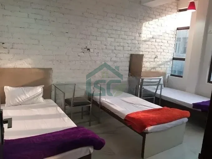 Saiyam PG in Karol Bagh, Delhi — property photo 3