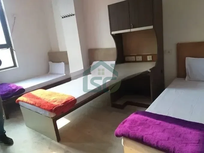 Saiyam PG in Karol Bagh, Delhi — property photo 2