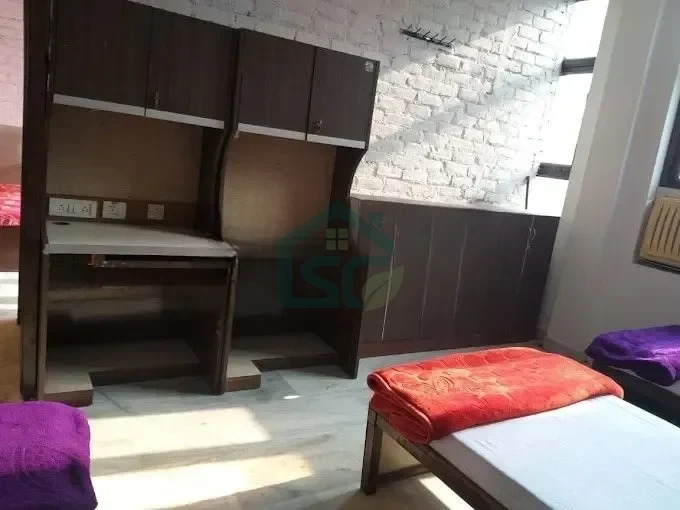 Saiyam PG in Karol Bagh, Delhi — property photo 1