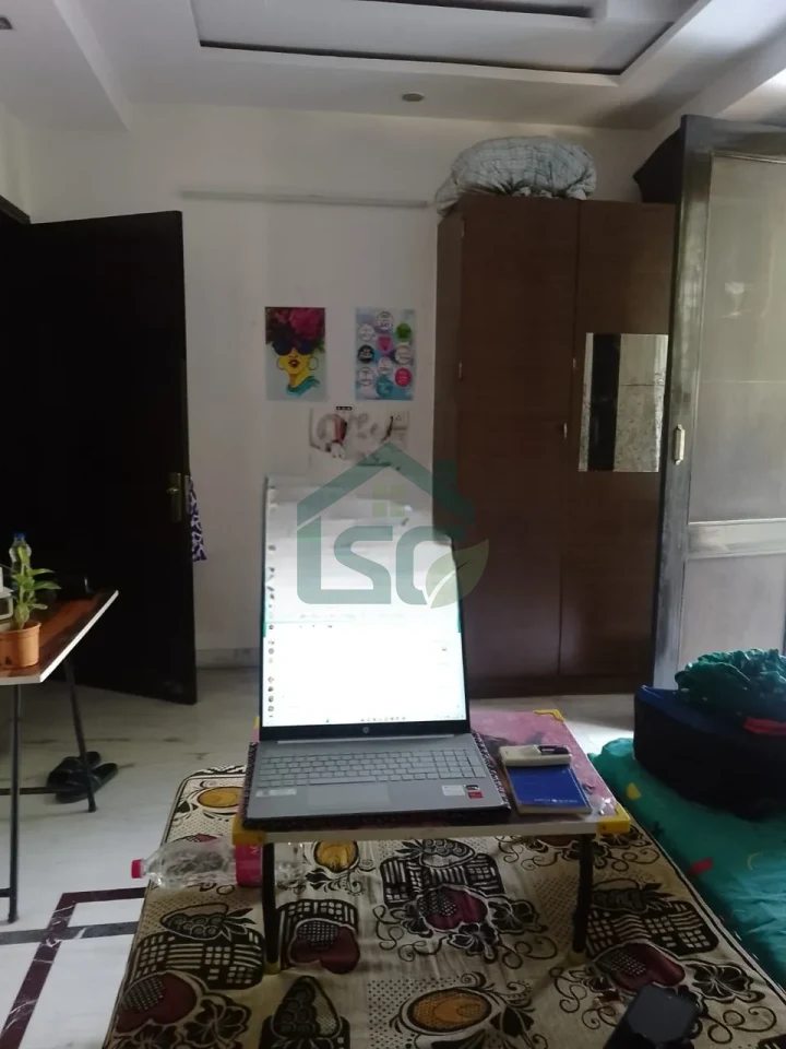 Photo 5 of Ganpati Girls PG, Sector 41, Noida