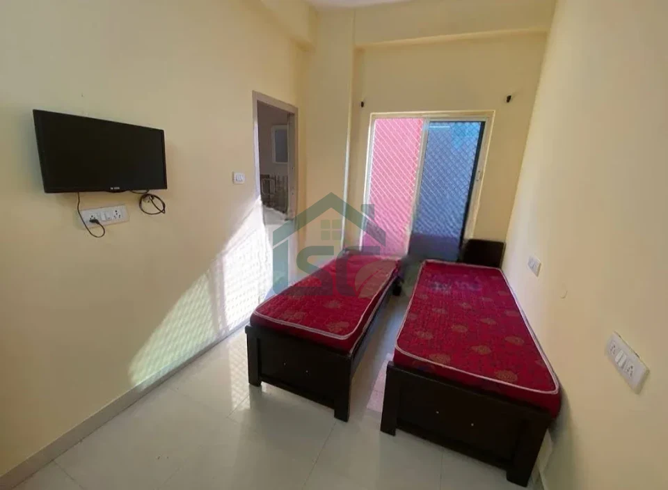 Photo 3 of Bhanu Guest House And Co Living, Gachibowli, Hyderabad
