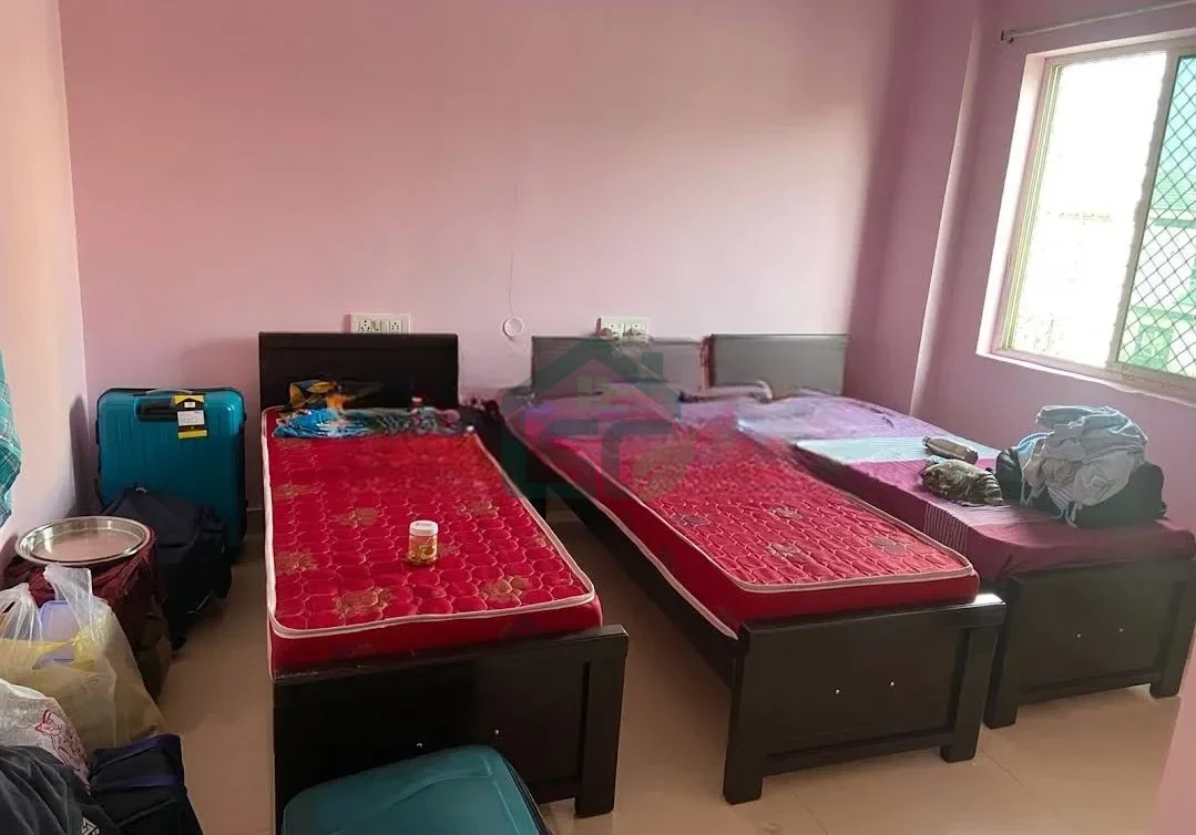 At Bhanu Guest House And Co Living, Gachibowli, Hyderabad