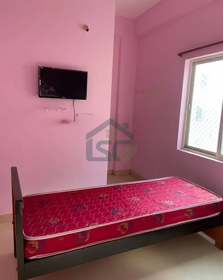 Photo 2 of Bhanu Guest House And Co Living, Gachibowli, Hyderabad