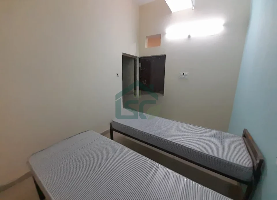 Photo 4 of Kavuris Kvr Boys Hostel, Yella Reddy Guda, Hyderabad