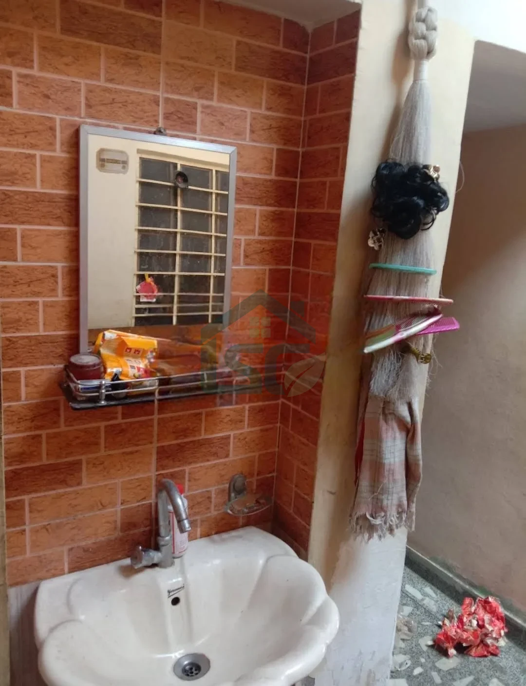 At Janak Villa Girls PG, Jhotwara, Jaipur