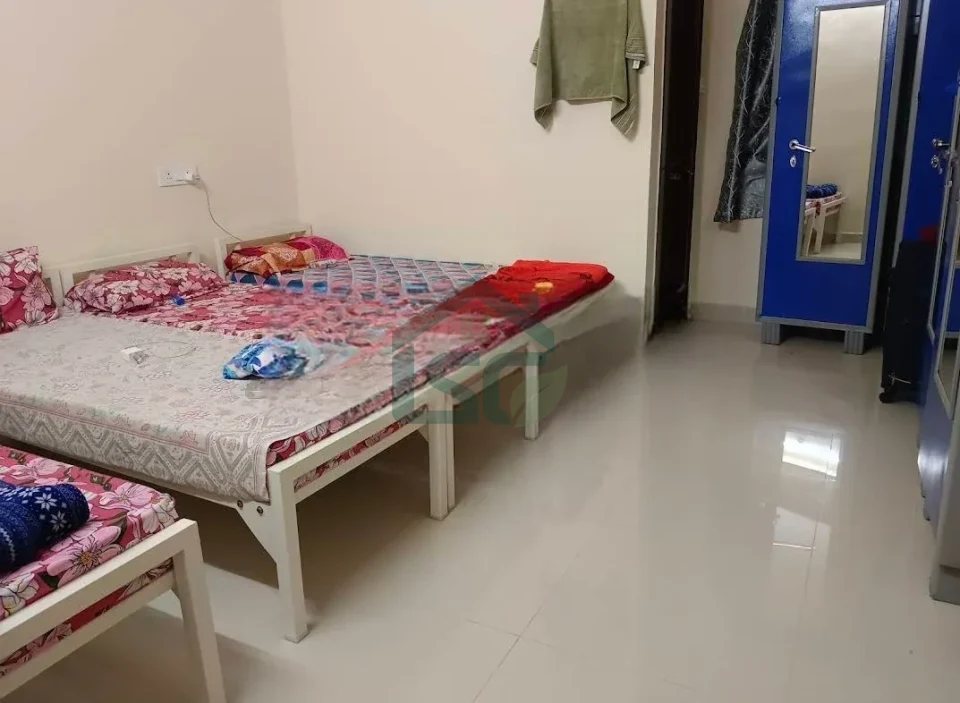 Photo 4 of Prasuna Women'S PG Hostel, Gachibowli, Hyderabad