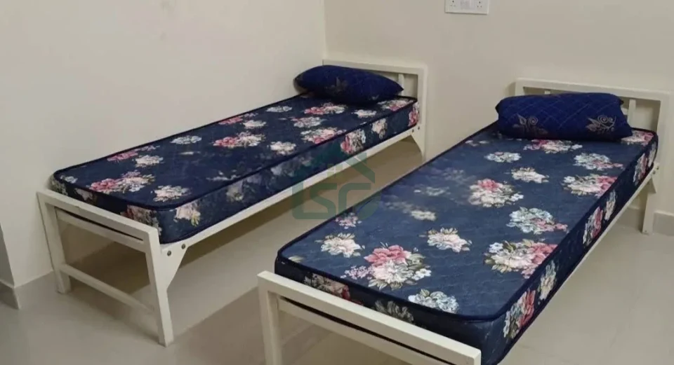 Photo 3 of Prasuna Women'S PG Hostel, Gachibowli, Hyderabad