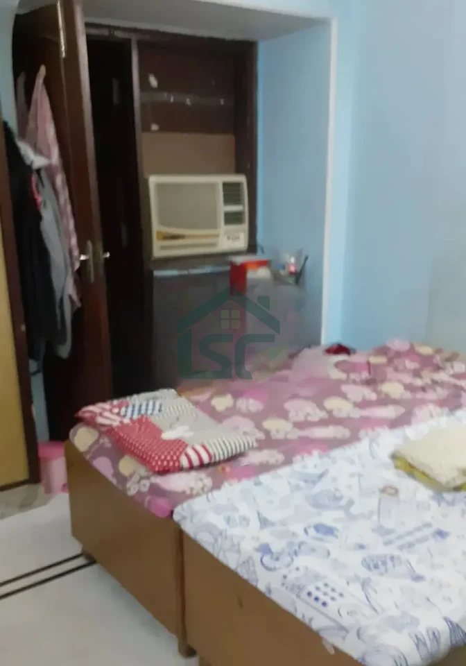 Archana Girls PG in Preet Vihar, Delhi — property photo 3