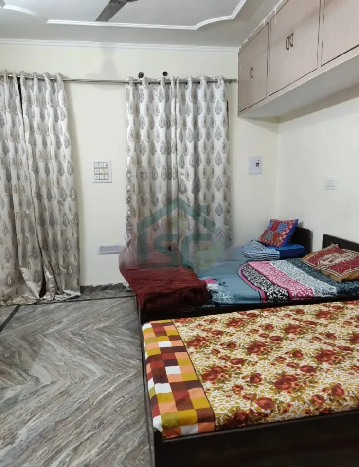 Archana Girls PG in Preet Vihar, Delhi — property photo 4