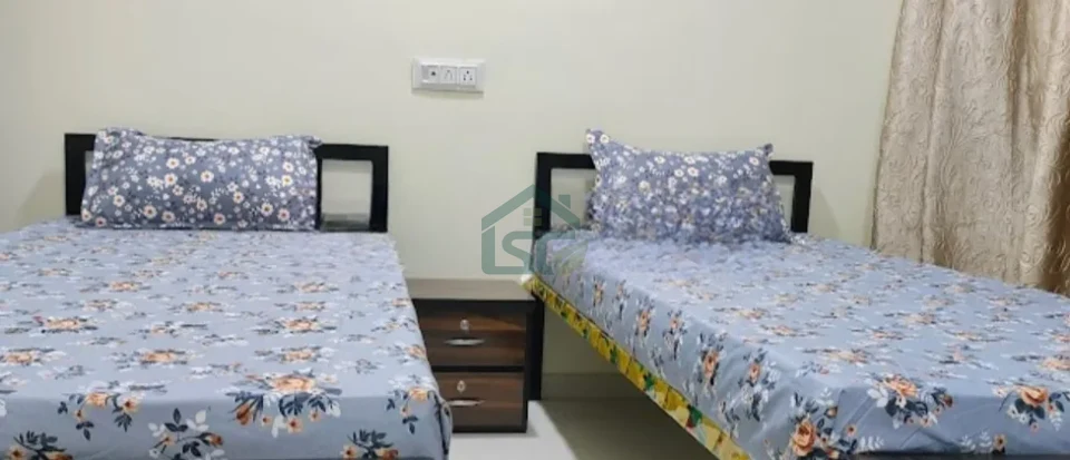 At Ghansoli PG, Happy Homes Paying Guest,, Ghansoli, Navi Mumbai