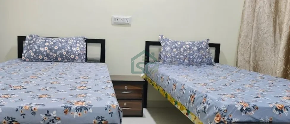 At Ghansoli PG, Happy Homes Paying Guest,, Ghansoli, Navi Mumbai