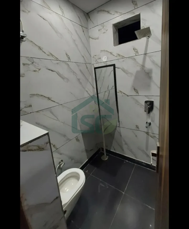 Garg residence PG in Rohini, Delhi — property photo 2