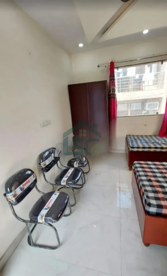 Garg residence PG in Rohini, Delhi — property photo 4
