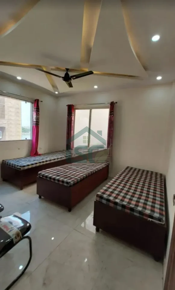 Garg residence PG in Rohini, Delhi — property photo 5